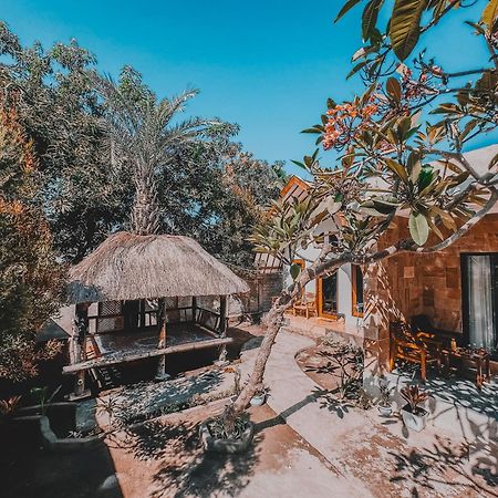 غيلي آير Happy Village المظهر الخارجي الصورة