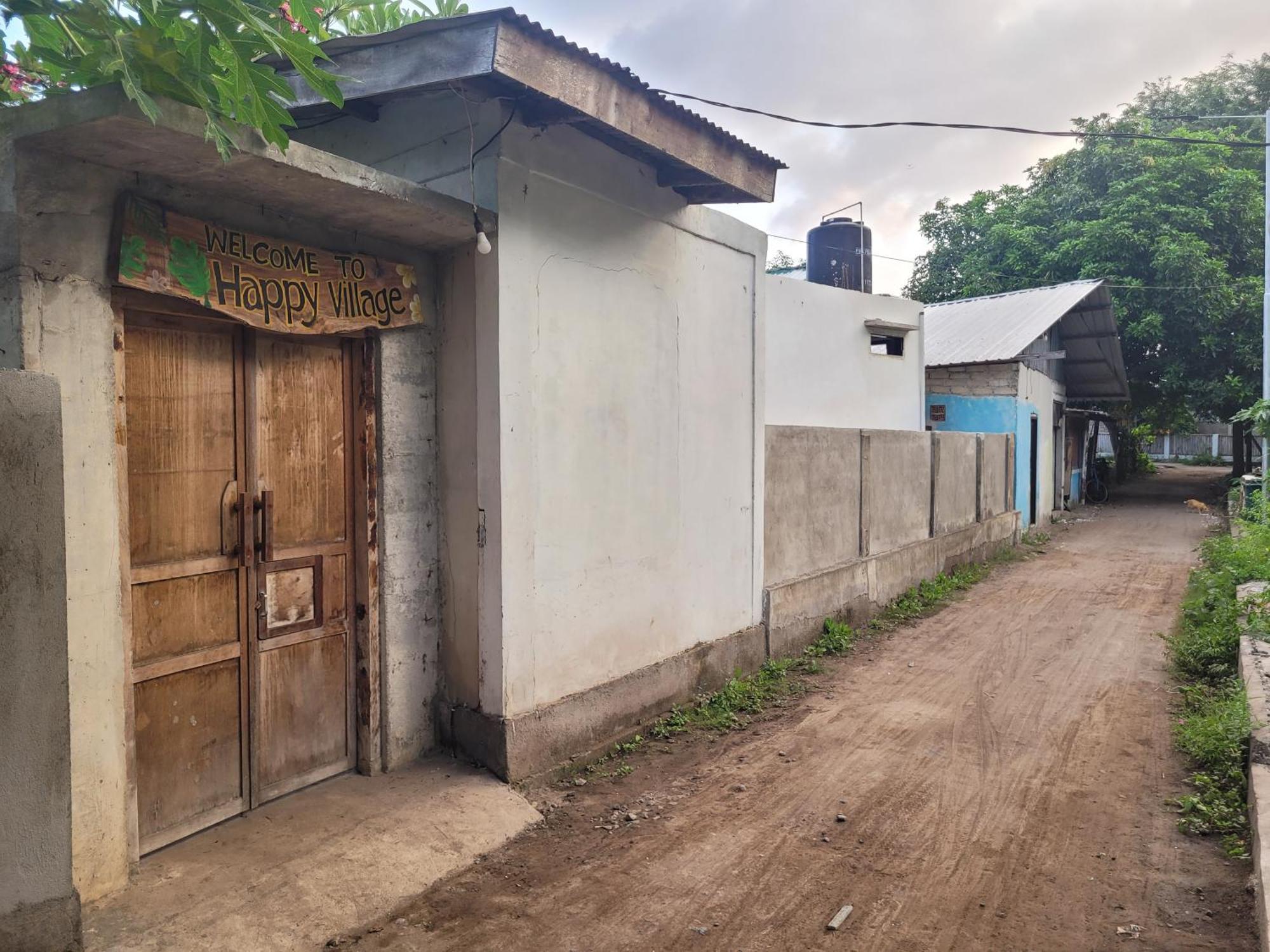غيلي آير Happy Village المظهر الخارجي الصورة