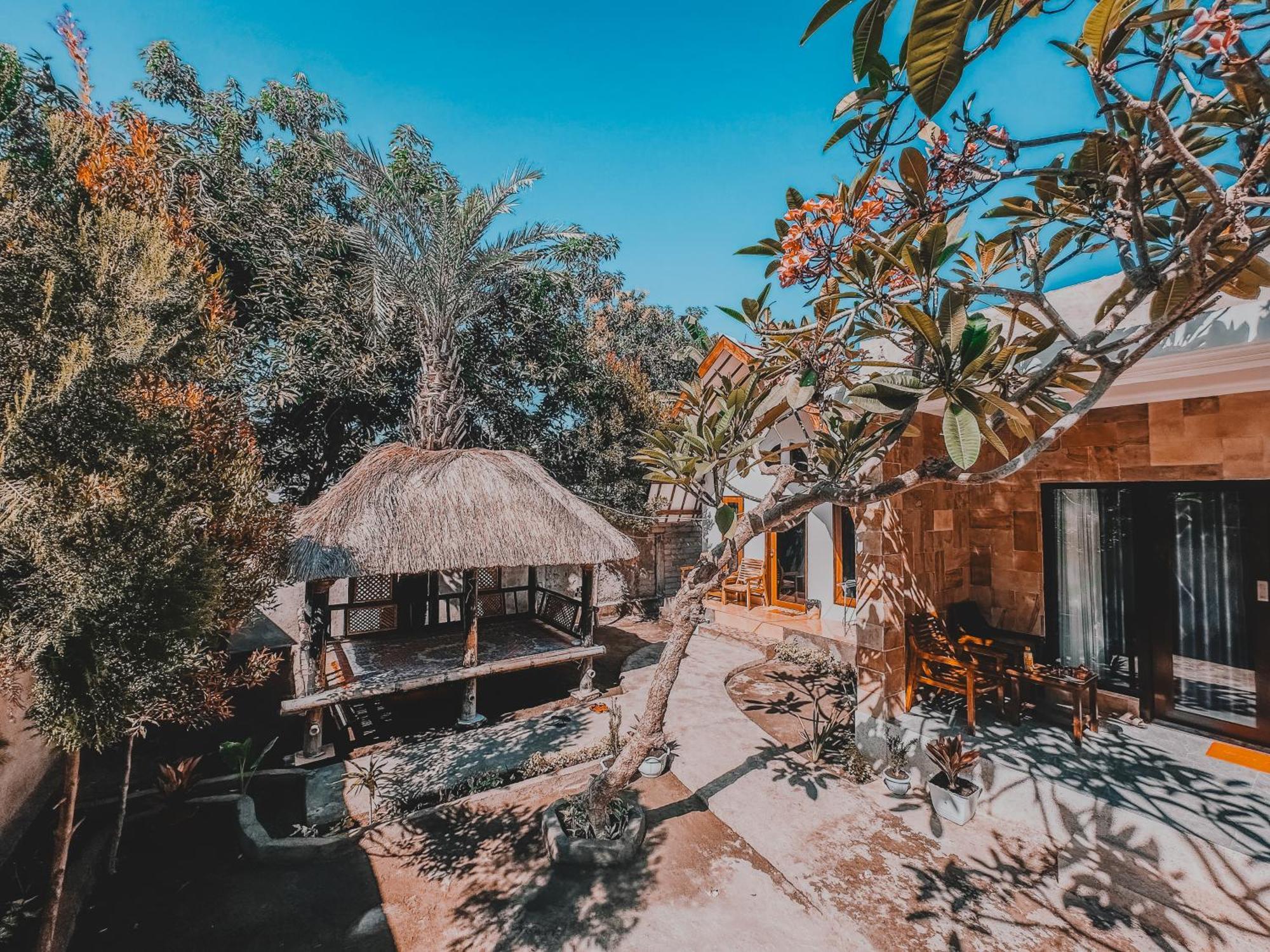 غيلي آير Happy Village المظهر الخارجي الصورة