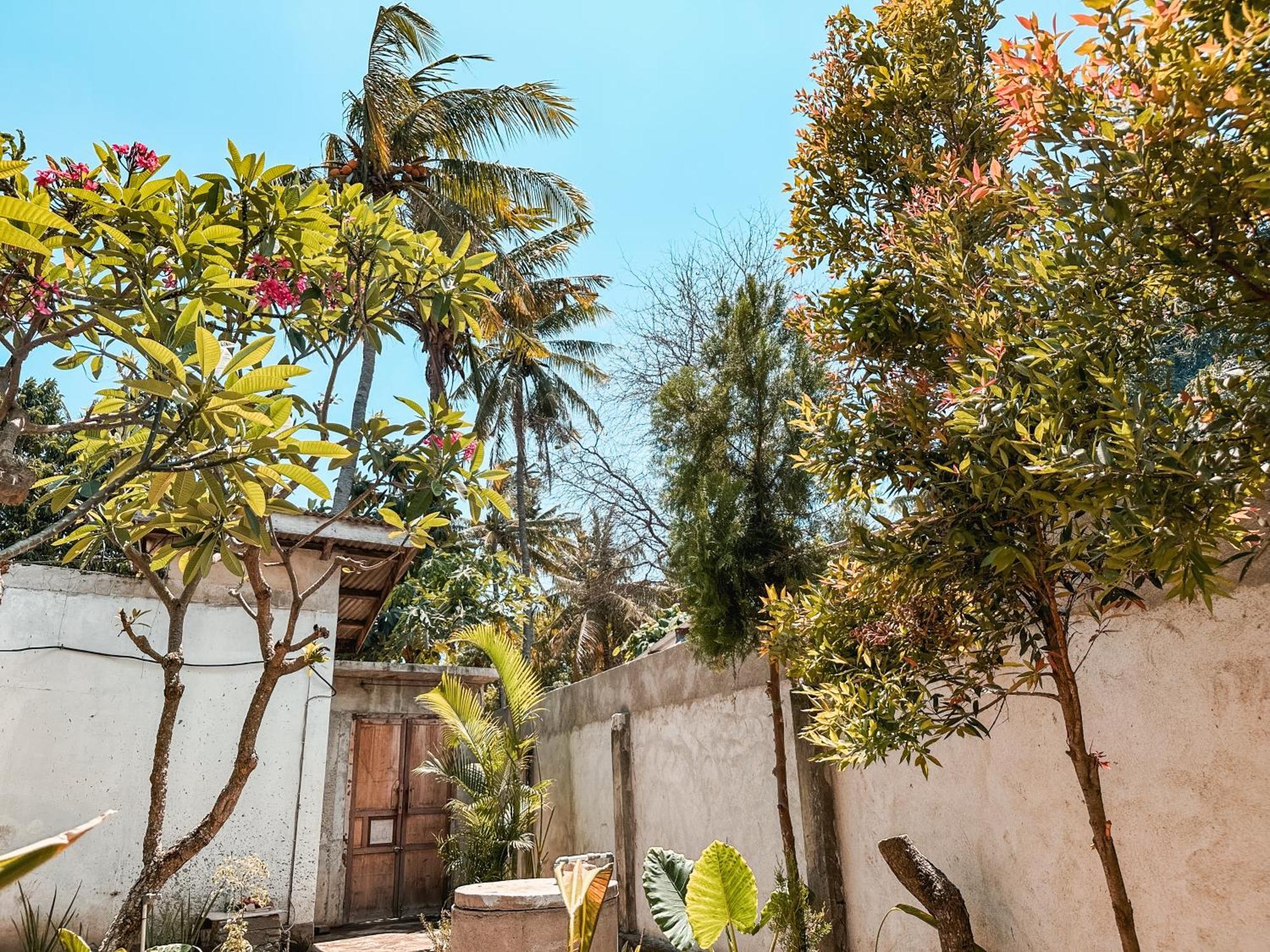 غيلي آير Happy Village المظهر الخارجي الصورة